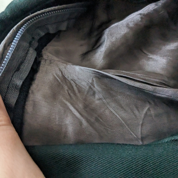 💚100% wool coat Made in Canada - Picture 12 of 12